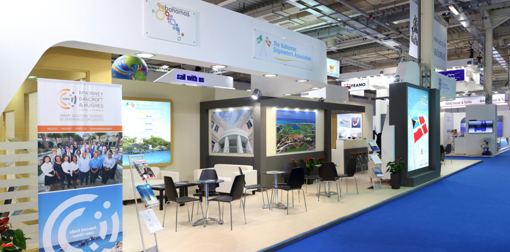 Posidonia 2016