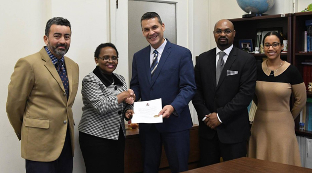The Bahamas accedes to 1928 Convention on Private International Law