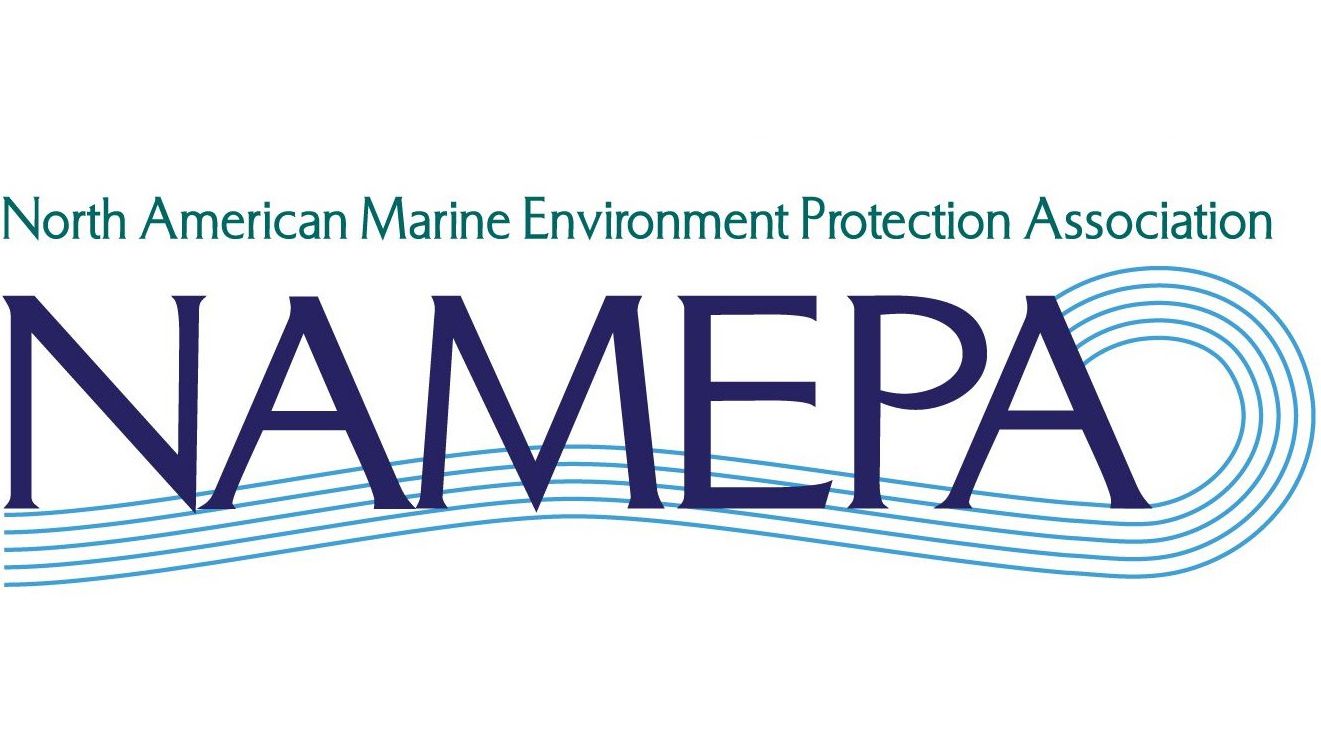 NAMEPA Logo