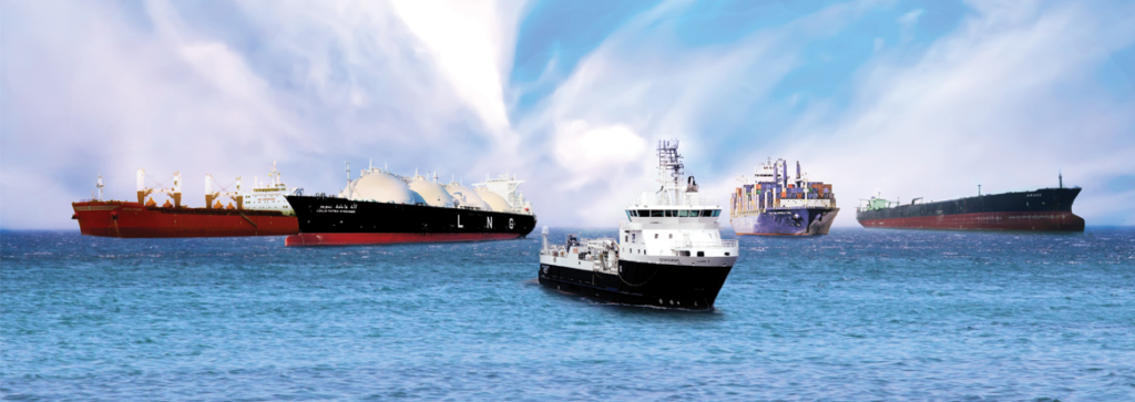 Bahamas Maritime Authority - Fleet Diversity