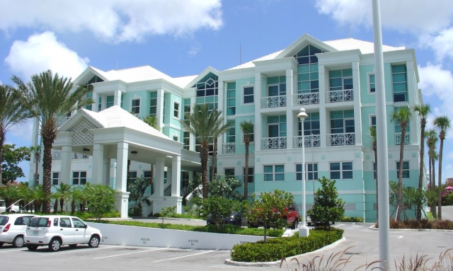 Bahamas Ministry of transport