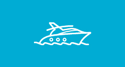 Yacht icon link