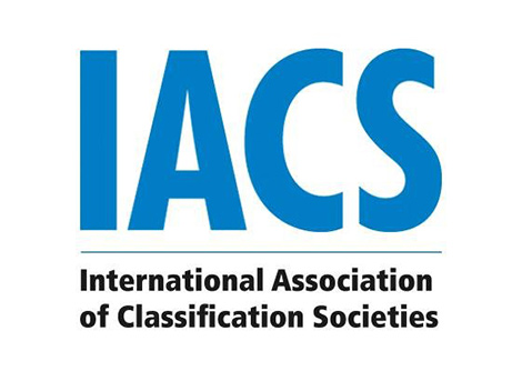 IACS logo