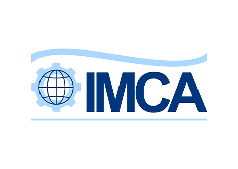 IMCA logo