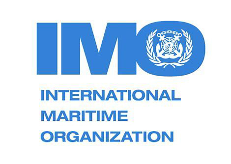 IMO Logo