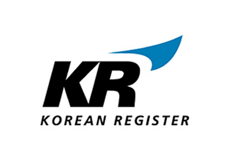 Korean Register logo