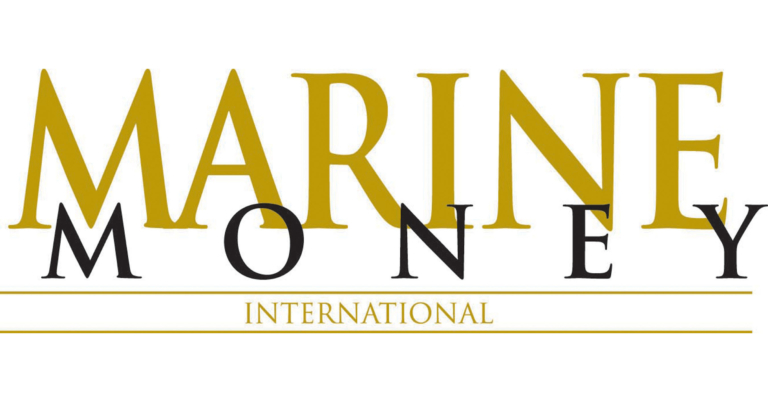 Marine Money International. 