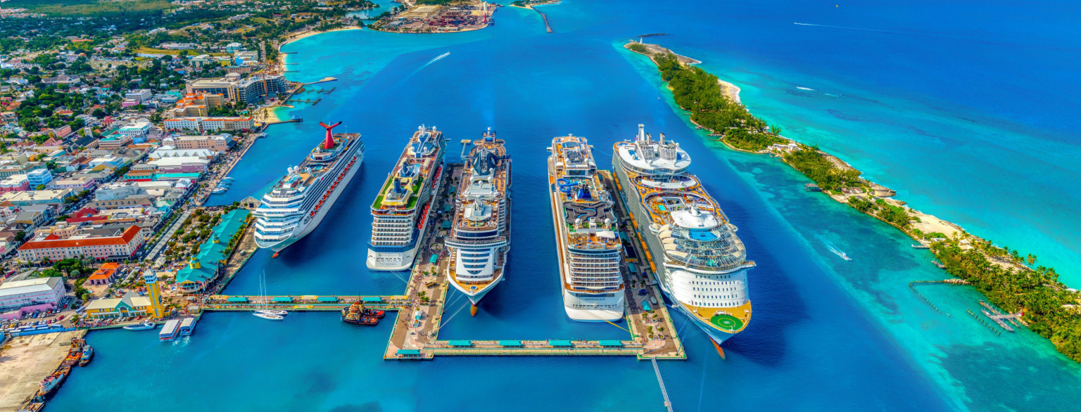 Services Bahamas Maritime Authority